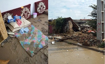 اینجا نه غزه است و نه لبنان