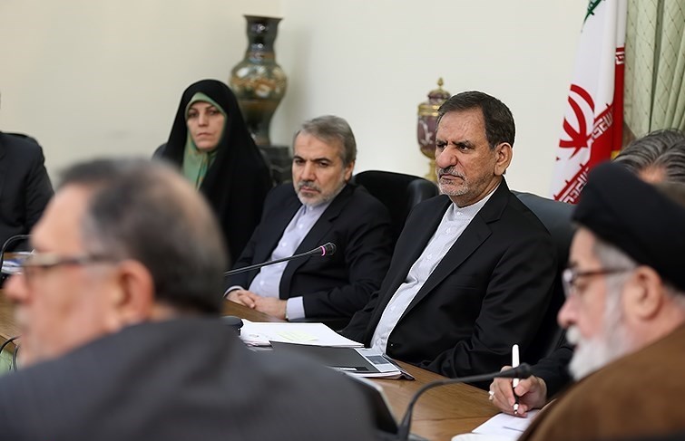 کدام آمار اشتغال دروغ است؟ ایجاد چند هزار شغل دولت قبل یا ۱.۳ میلیون شغل دولت روحانی 