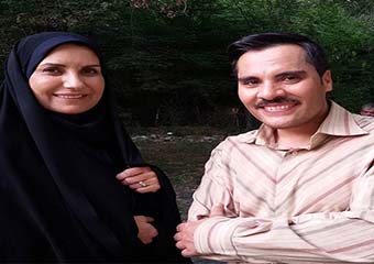 تصاویر/ بازیگران مشهوری که این روزها در گرگان هستند