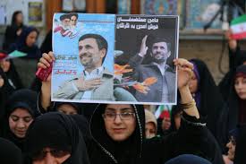 گرگان پایتخت اصولگرایی شد / حماسه مردم گلستان در استقبال از خادم ملت / چشم هایی که از دیدن مردم ناتوانند !!