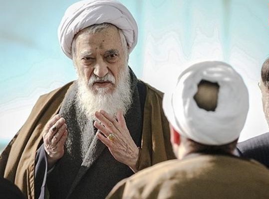 تصمیم موحدی کرمانی برای انتخابات ریاست جمهوری/ فشار سنگین اقلیت چهارنفره درون جامعه روحانیت برای حمایت از روحانی 