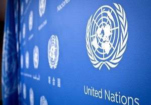 اتفاقی کم سابقه در سخنرانی روحانی در نیویورک 
