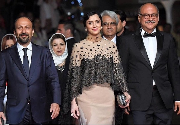 محصول مشترک فرانسه و قطر، نماینده ایران در اسکار شد!