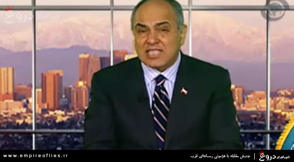 شمارش ,معکوس عربستان برای تجزیه خاک ایران! 