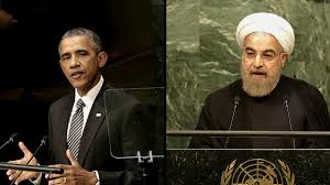 احتمال دیدار حسن روحانی و باراک اوباما در سازمان ملل 