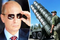 چرا S-400های روسی به پرنده‌های اسرائیل و آمریکا شلیک نکردند؟