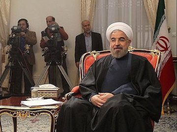 عبور یا حمایت مشروط از روحانی؟ 