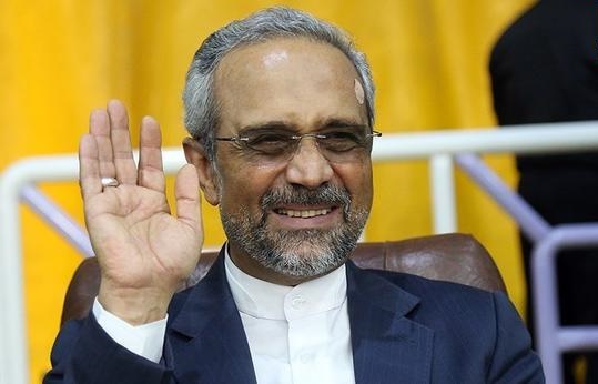 اعضای ارشد موسسه همشهری در جلسه هماهنگی رسانه های دولتی/ جلسات مستمر رئیس دفتر روحانی با رسانه های اصلاحات 