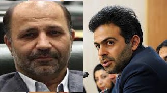 کنایه رئیس دانشگاه علوم پزشکی گلستان به نماینده علی آباد کتول 