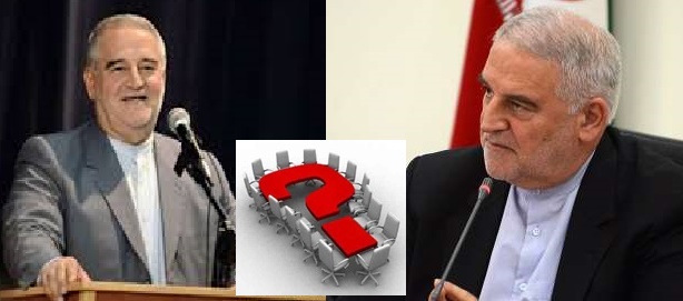 بخشی از نقاط قوت و نقاط ضعف مدیریتی حسن صادقلو استاندار گلستان