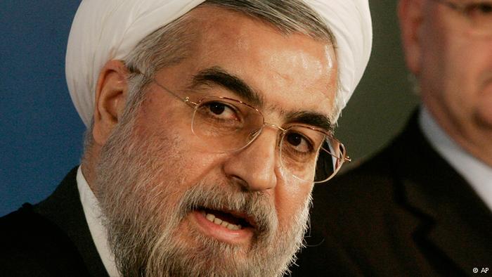 آخرین مجمع عمومی و رویای بر باد رفته تدبیر/ تلاش روحانی در راضی‌ کردن کدخدا برای جلوگیری از «دبه آمریکایی» 