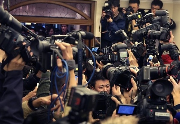 صدور مجوز فعالیت برای ۹ خبرنگار امریکایی و انگلیسی در ایران