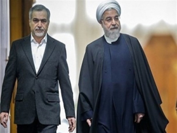 دولت «روحانی» برای مبارزه با فساد چه کرد؟ 