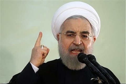 اجبار برای استقبال از رئیس جمهور؛ این بار در قزوین +سند 