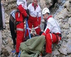 دو کوهنورد گلستانی پس از 4 روز مفقودی پیدا شدند.