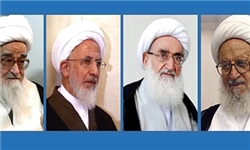 تاکید مراجع تقلید بر رسیدگی به وضعیت معیشت مردم و پرهیز از ایجاد دوقطبی در جامعه