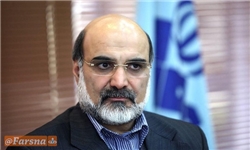 رئیس سازمان صدا و سیما به دیدن «یتیمخانه ایران» نشست