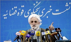 عمده تخلفات صندوق ذخیره فرهنگیان مربوط به سال های 94 - 95 است/تشکیل پرونده برای ۶ مدیر نجومیبگیر/پزشک تبریزی متهم به قتل است/ دولت هیچ گزارشی از نجومیبگیران نداد/ تعقیب یک قاضی و بازداشت ۳ وکیل