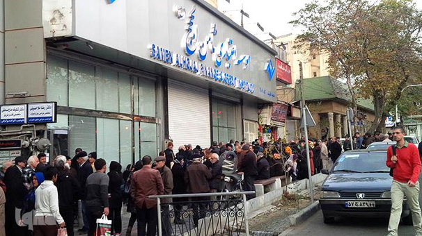  انحلال موسسه ثامن الحجج /انتقاد دادستان تهران از انتشار خبر کذب حساب های رییس قوه قضاییه 
