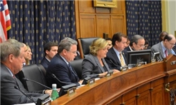 مجلس نمایندگان آمریکا طرح منع فروش هواپیما به ایران را تصویب کرد