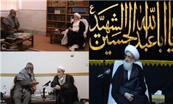 آیت‌الله یزدی:برخی ضعف مدیریتی را به گردن تحریم می‌اندازند/ آیت‌الله نوری همدانی: دستاوردهای شجره طیبه بسیج عیان است/ آیت‌الله علوی گرگانی: دولت باید از ظرفیت بسیج استفاده کند