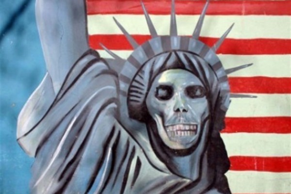 پیمان‌شکنی یکی از ویژگی‌های مهم مستکبران/ شکستن ابهت پوشالی مستکبران مهم‌ترین واکنش به ادعای پوچ آنها