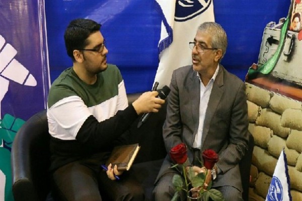 بسیج می‌تواند شبکه ترویج کشاورزی ایران را پایه‌گذاری کند/ هفته آینده وزیر جهاد به سوالات کمیسیون کشاورزی پاسخ می‌دهد