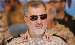 پایگاه‌های جدید هوانیروز سپاه در حال ایجاد است/ رصد ۲۴ ساعته مرزهای کشور با پهپادهای نزسا