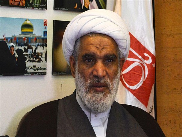 نام مازندران با شهدای مدافع حرم می‌درخشد