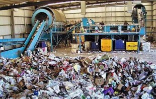 همه شهرها ظرفیت تولید برق از زباله را دارد