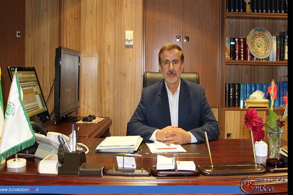 انتصاب یک تنکابنی به‌عنوان معاون امور اجرایی و پشتيبانی ديوان محاسبات کشور