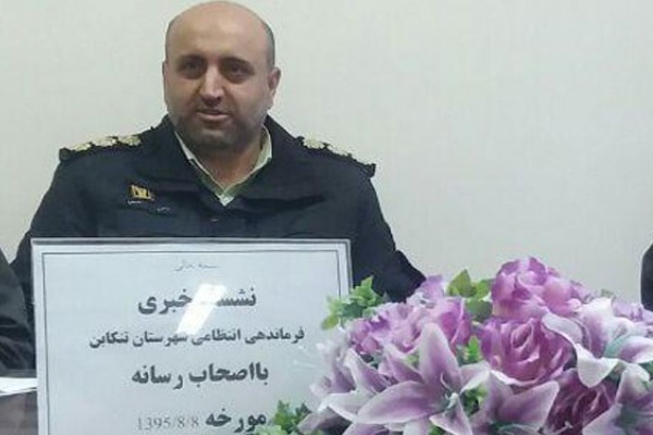 قاچاقچیان مواد، منتظر دستبند پلیس باشند