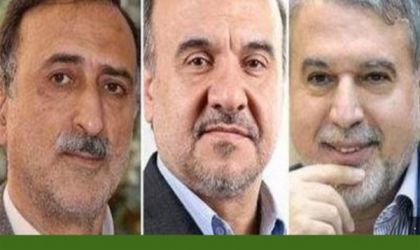 شبهه‌افکنی در آستانه انتخابات با معرفی وزرای رد شده از سوی خانه ملت