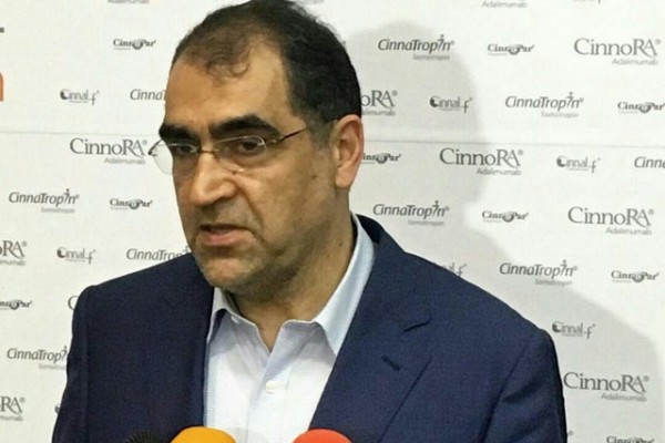 رضایت رهبری از حوزه سلامت