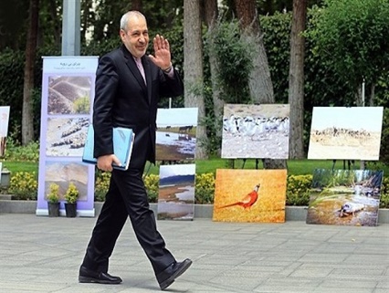 اگر فانی استیضاح می شد با 200 رای عزل می شد