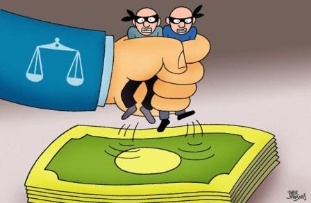 روحانی توانی برای رفع فساد اقتصادی ندارد/ قانون مناسبی برای نظارت بر صندوق فرهنگیان تصویب نشده است