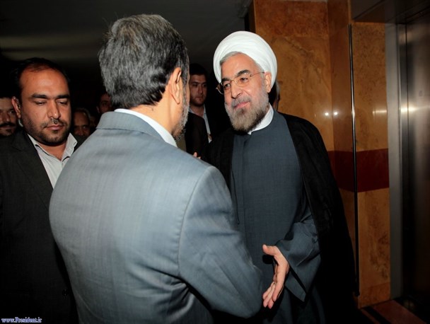 آقای رئیس جمهور! آخه انصاف کجا رفته؟