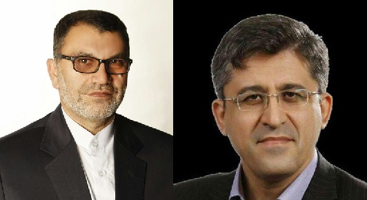 گزارشی از کرکری خوانی طرفداران کاندیداهای غرب استان گلستان