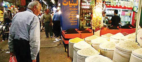 يكي از گران‌ترین شب هاي عید رقم خورد +جدول 