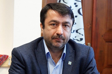  افتتاح طرح ملی نوروزگاه در بندرترکمن