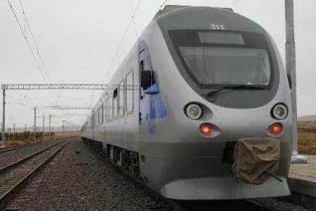 جابجایی گردشگران نوروزی به بازارچه مرزی باقطار گرگان -اینچه برون