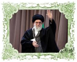 اطلاعیه سخنرانی اول سال رهبر انقلاب در حرم مطهر رضوی + عکس