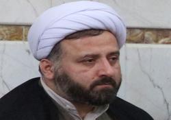  حجت الاسلام والمسلمین سعید شهواری امام جمعه موقت شهرستان کردکوی: امروز درس حسین فهمیده را حذف می کنند فردا درس حضرت قاسم و احلی من عسل را /با فضاحتهای کنسرت مخالفیم 