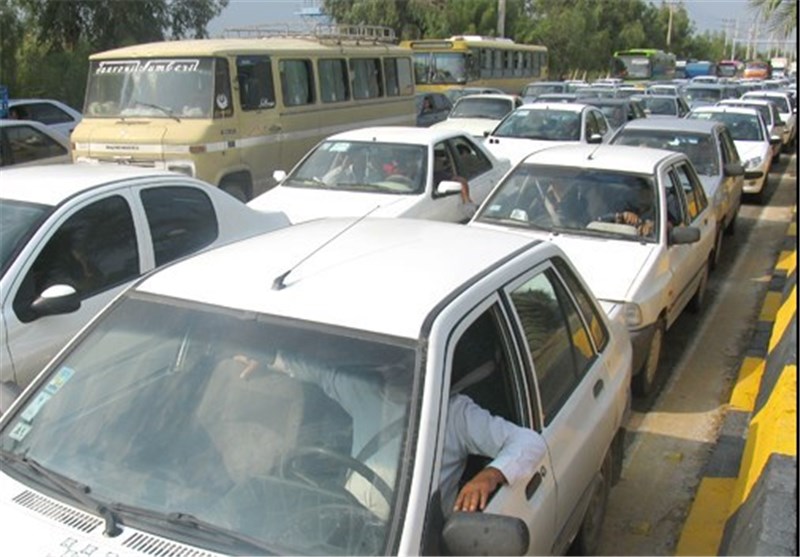  رئیس پلیس راهنمایی و رانندگی گلستان: برترین‌های حوزه ترافیکی استان گلستان معرفی شدند 