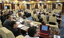 معرفی دستگاه‌های برتر جشنواره شهید رجایی گلستان/ تاکید استاندار گلستان بر توسعه خدمات الکترونیک