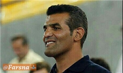 از سوی فدراسیون کشتی صورت گرفت دعوت مربی گلستانی به اردوی تیم ملی کشتی فرنگی نونهالان ایران