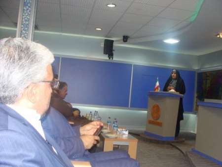 مدیرکل بانوان گلستان: فعالیت های اجتماعی، زنان را توانمند می کند