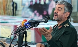 تفکر دوم خرداد به دنبال توقف انقلاب اسلامی است/ برخی مدافع رشوهگیری شدهاند/ مراقب شعارهای عوامفریبانه باشیم