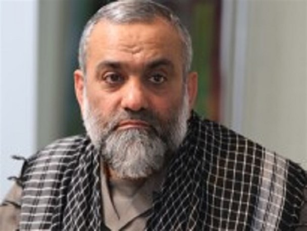 برنامه سفارت فرانسه نابود کردن هنرمندان ایرانی و به فساد کشیدن جامعه هنری کشور است