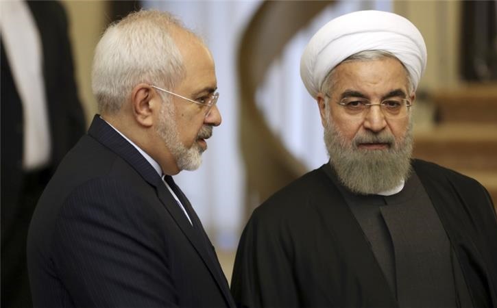  آقایان ظریف و روحانی! پاسخ گستاخی‌های مقامات غربی، را باید چه کسی بدهد؟! 